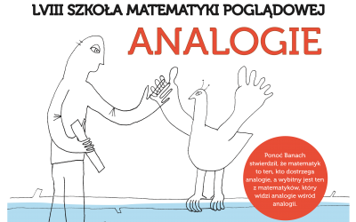 58. Szkoła Matematyki Poglądowej