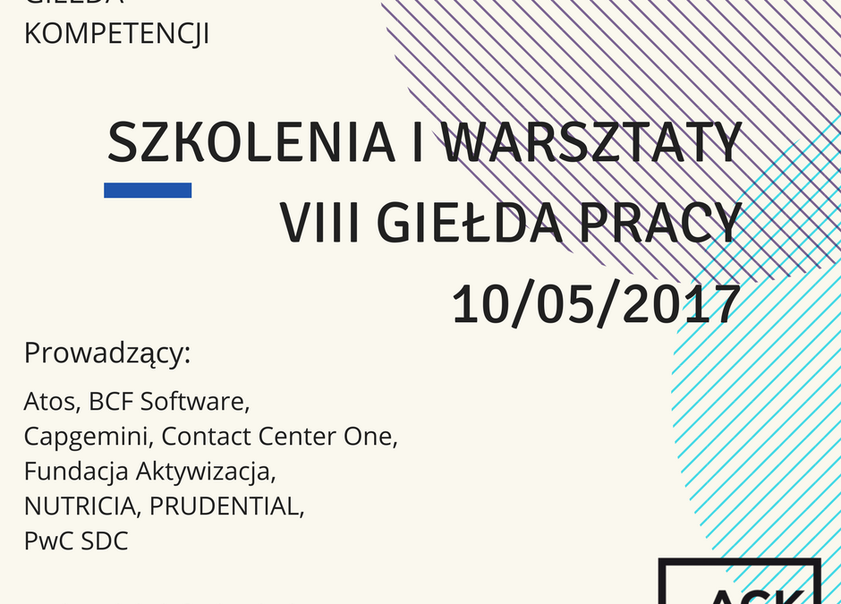 GIEŁDA PRACY szkolenia FB