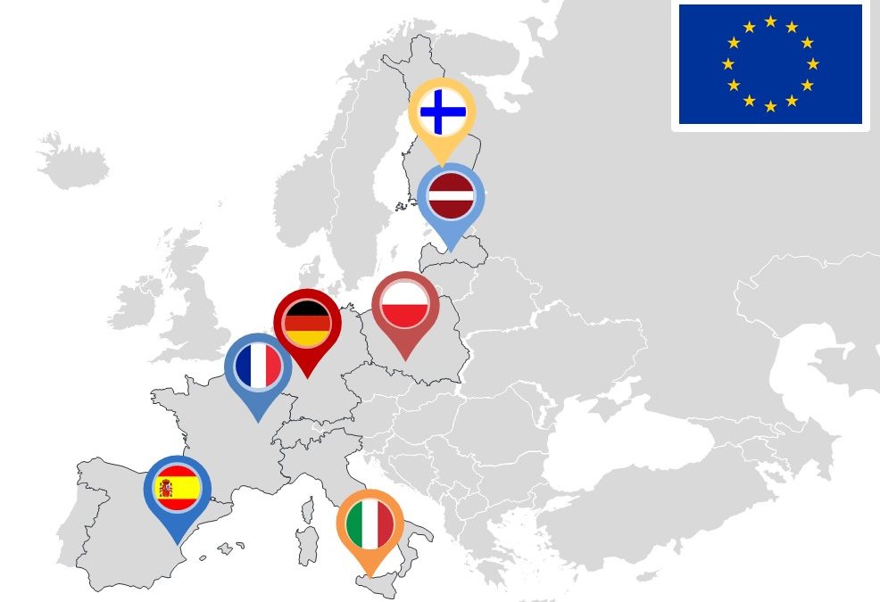 Rusza projekt Uniwersytetów Europejskich w ramach konsorcjum FORTHEM