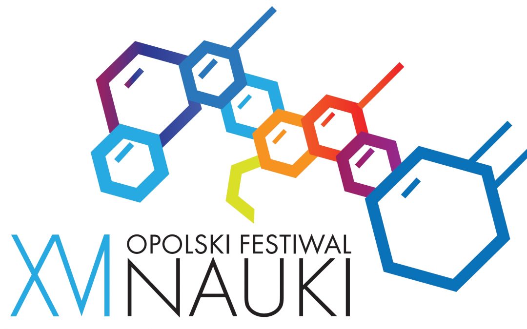 XVI Opolski Festiwal Nauki