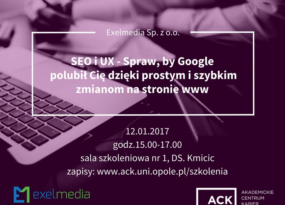 SEO i UX