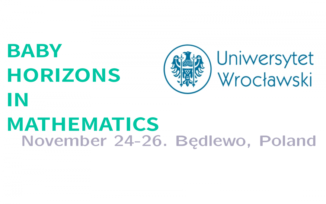 Szkoła matematyczna dla studentów „Małe Horyzonty”