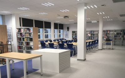 Ankieta na temat zajęć zdalnych
