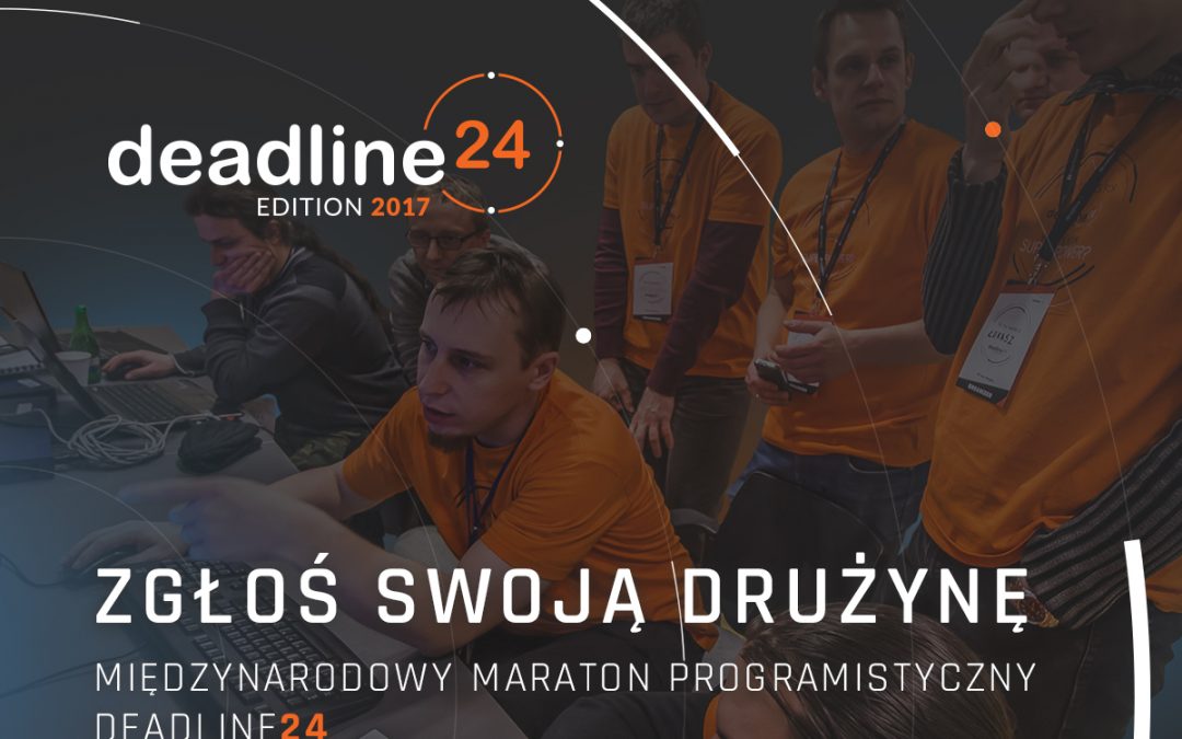deadline24 2017 dl24 2