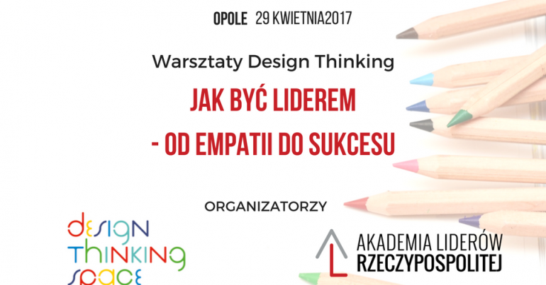 Warsztaty Design Thinking