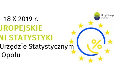 Europejskie Dni Statystyki