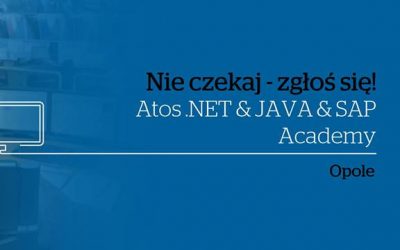 Program stażowy Atos