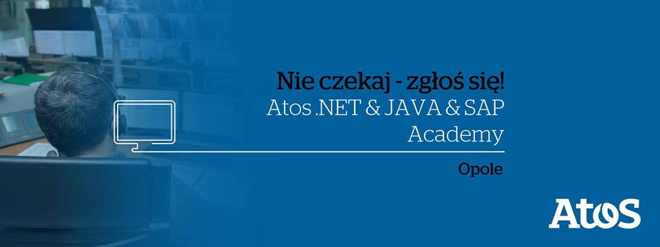 Program stażowy Atos